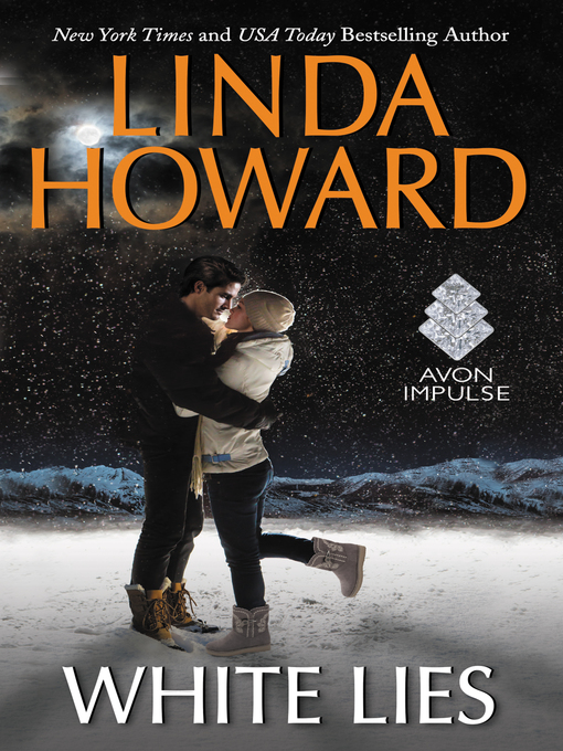 Title details for White Lies by Linda Howard - Available